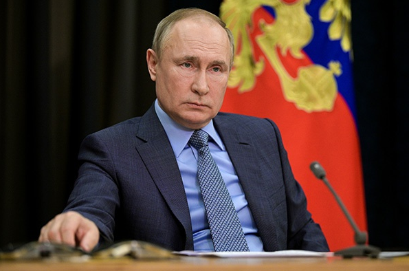 情況有變?12月5日,拜登阻止俄羅斯對烏動武,匈牙利又支援中俄 情況有變?12月5日,拜登阻止俄羅斯對烏動武,匈牙利又支援中俄