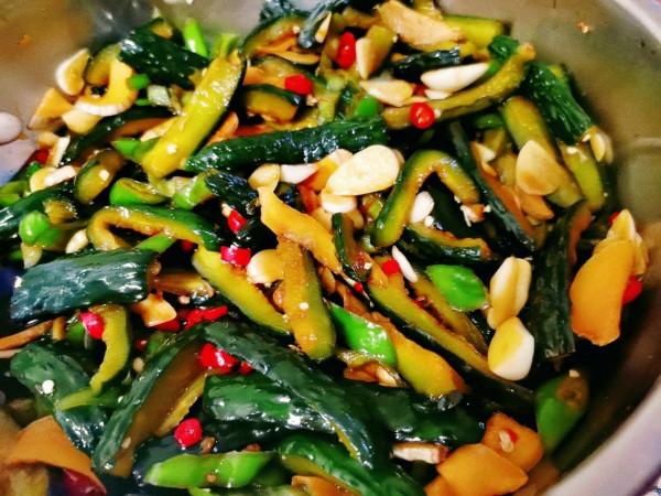 小雪開始醃菜,這9種蔬菜醃好後,脆爽開胃下飯,比新鮮的還好吃 小雪開始醃菜,這9種蔬菜醃好後,脆爽開胃下飯,比新鮮的還好吃