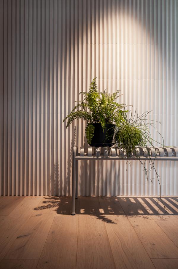 2022年極簡風格風向標