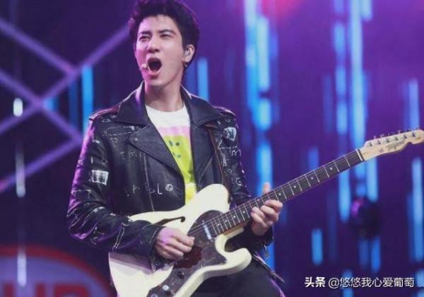 央視跨年晚會嘉賓名單疑似曝光,匯聚老中青三代流量,資訊量超多 央視跨年晚會嘉賓名單疑似曝光,匯聚老中青三代流量,資訊量超多