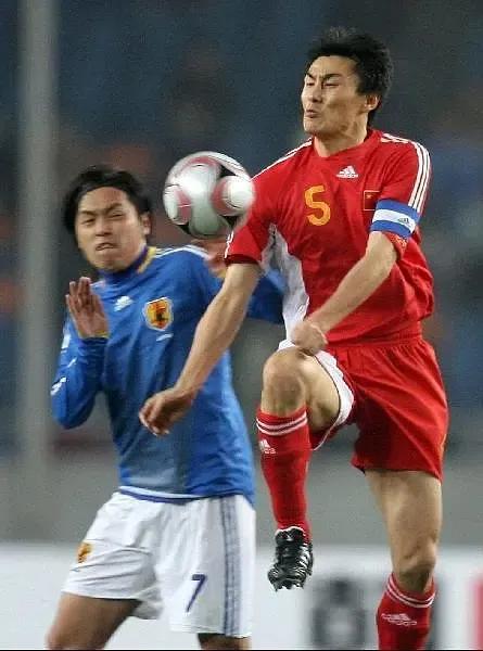 國足：盤點中國球員五大聯賽資料