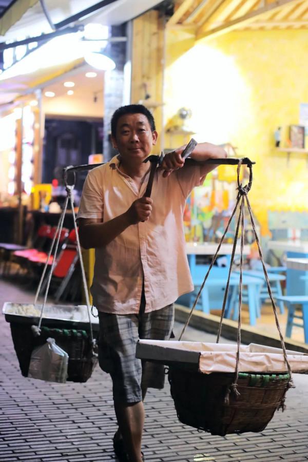 美食聚集,拍照好看!寬窄巷子邊上,藏著成都本地人常逛的兩條街 美食聚集,拍照好看!寬窄巷子邊上,藏著成都本地人常逛的兩條街