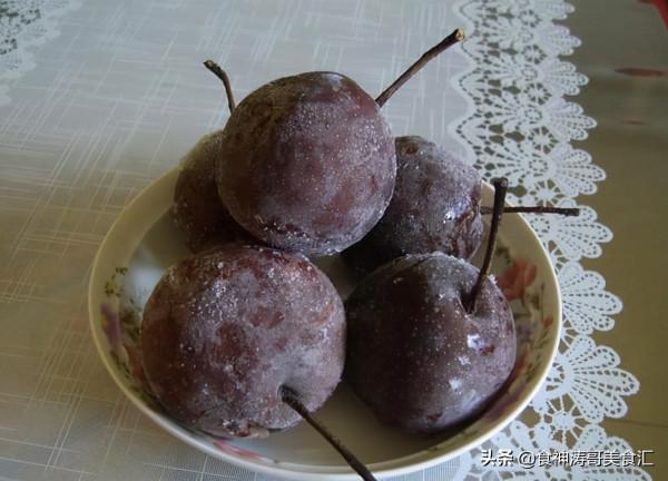 甘肅10大另類美食小吃，被本地人視為美味，外地食客無從下嘴