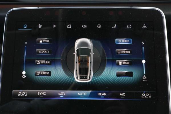 極狐阿爾法T實拍!高效能、長續航、智慧化座艙,會成為爆款嗎? 極狐阿爾法T實拍!高效能、長續航、智慧化座艙,會成為爆款嗎?