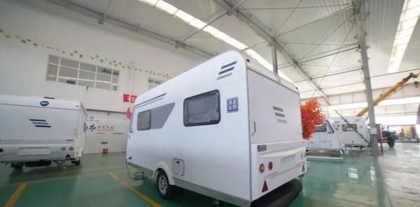 迷野480系列 三款配置任你選 10萬元左右 享受精緻旅行體驗