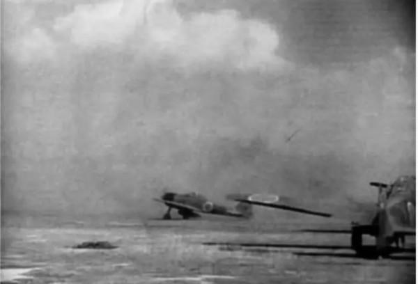 新喬治亞島戰役：3萬美軍對8千日軍，打了兩個月竟然還讓日軍跑了