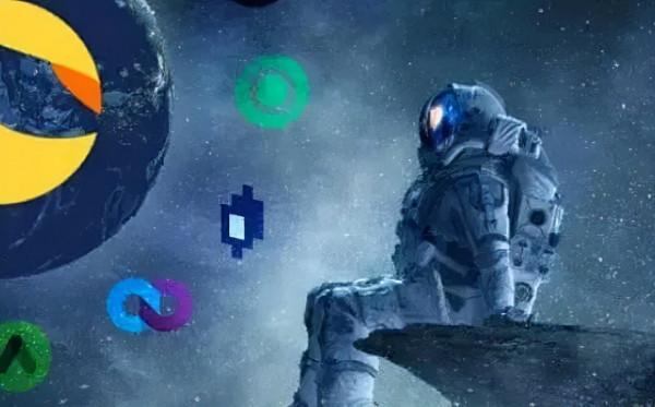 宇宙鏈遊專案動態 | 24小時內鏈遊資料追蹤以及新專案發展狀況