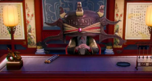 蕭炎再上雲嵐宗，MVP竟然是砝碼？如此大言不慚，果然是飄了