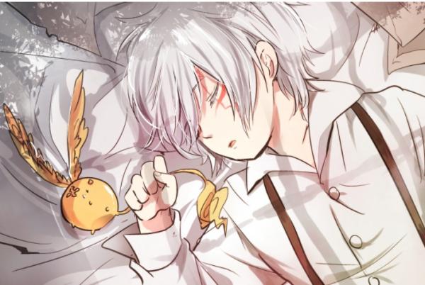 有生之年系列的動漫，海賊王何時能完結？全職獵人終於復更了