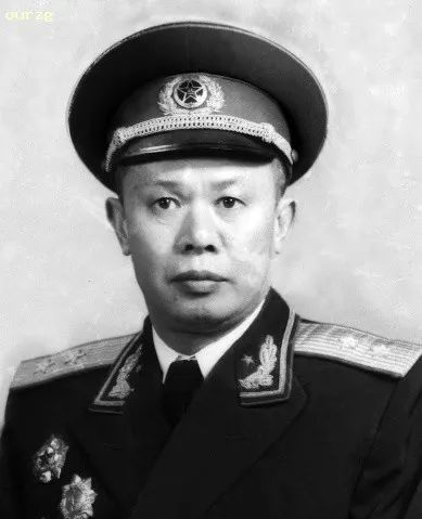 抗美援朝10大王牌軍的軍長 抗美援朝10大王牌軍的軍長