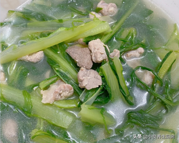 冬天,我家孩子愛喝這湯,有葷有素,營養極高,別不懂吃 冬天,我家孩子愛喝這湯,有葷有素,營養極高,別不懂吃