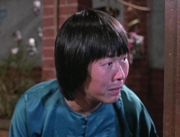 許冠英：拒領金像獎，因自卑終身未娶，與林正英同日去世是巧合嗎