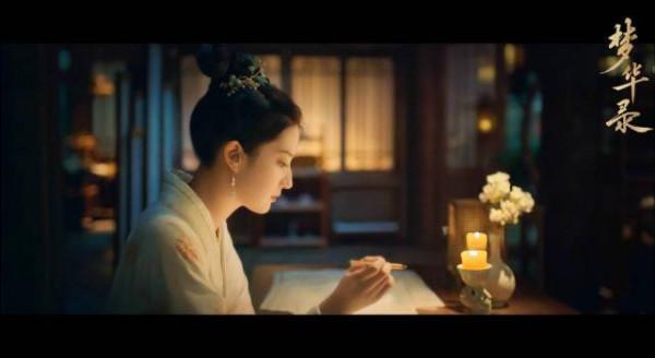 《夢華錄》的劉亦菲為什麼不顯老? 《夢華錄》的劉亦菲為什麼不顯老?