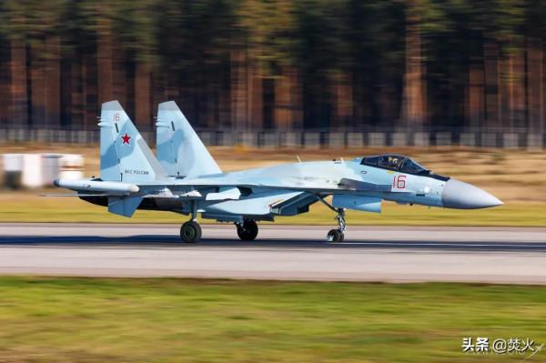 歐洲國家:俄羅斯空天軍 歐洲國家:俄羅斯空天軍