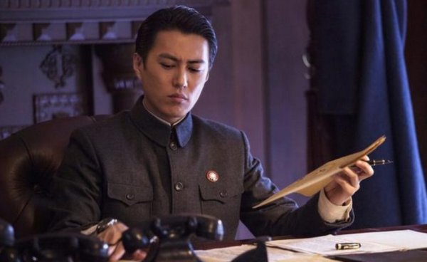 中共黨史唯一五重間諜,臥底敵營且都擔任要職,他到底有多優秀? 中共黨史唯一五重間諜,臥底敵營且都擔任要職,他到底有多優秀?