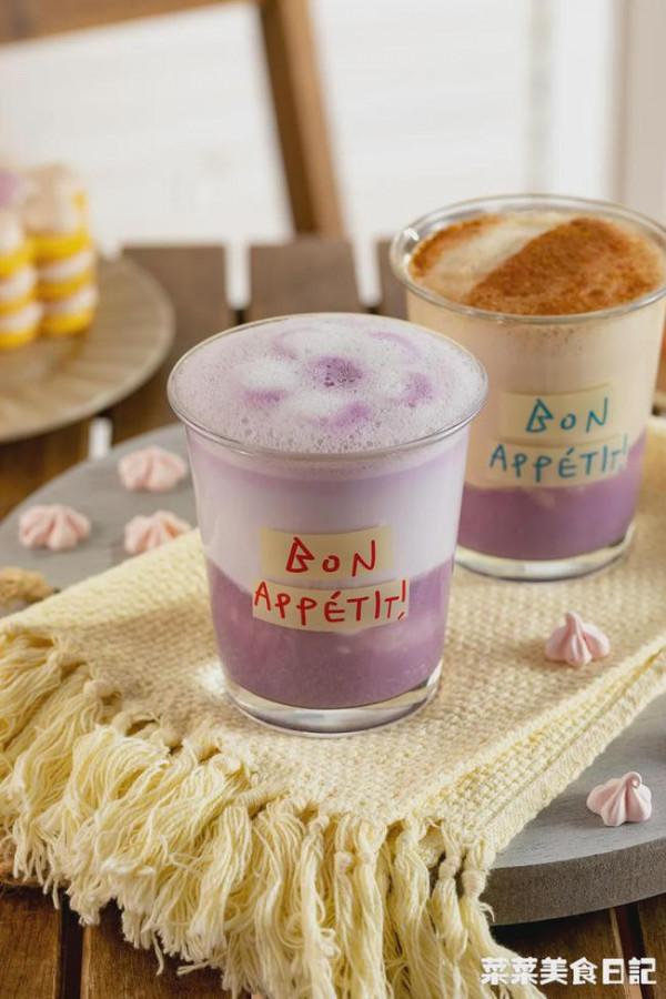奶茶失寵了！這一杯營養美味高顏值，打工人全靠它續命