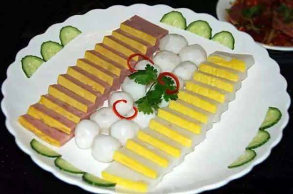 湖北各地區的13道名菜,醇香鮮嫩,特色鄂菜大集合,你都吃過嗎 湖北各地區的13道名菜,醇香鮮嫩,特色鄂菜大集合,你都吃過嗎