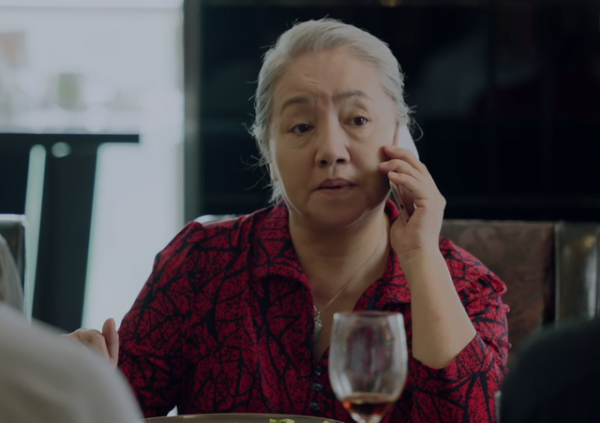 《不惑之旅》有多少大咖？陳建斌夠牛了，還有9位國家一級演員