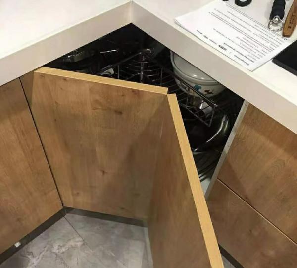 廚房裝修,記好7個位置的“新潮裝法”,不踩坑不翻車 廚房裝修,記好7個位置的“新潮裝法”,不踩坑不翻車