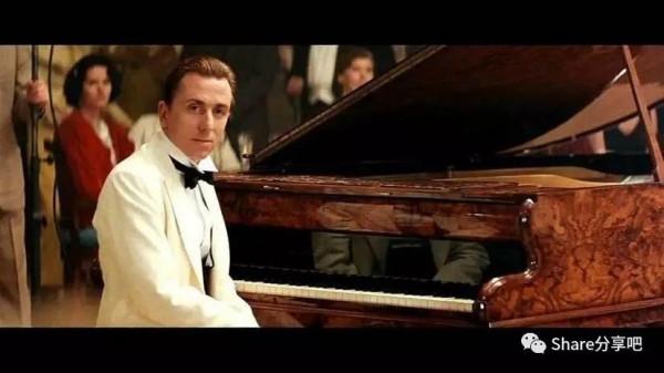 《海上鋼琴師》| 人生的舞臺永遠只在自己心中