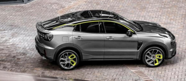 花20多萬買車可別馬虎,這三款SUV有動力強的也有省油的 花20多萬買車可別馬虎,這三款SUV有動力強的也有省油的