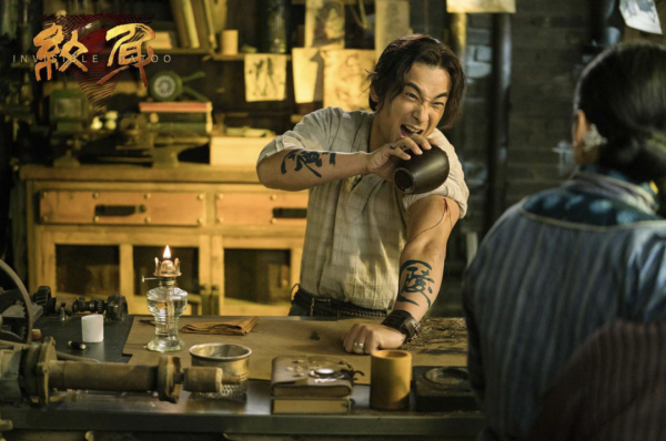 2022年剛來，年度九大爛片就已經有了