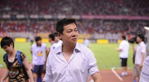 中國“網遊一哥”朱駿,失去《魔獸世界》後的九城怎麼樣了? 中國“網遊一哥”朱駿,失去《魔獸世界》後的九城怎麼樣了?