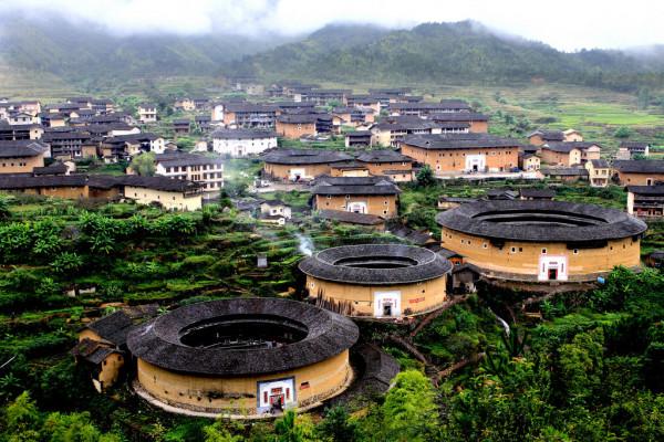 粵閩贛十大冷門景點，人少景美好玩