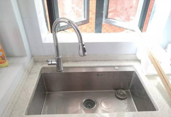 想要日常清潔更簡單,裝修時就要注意這6點,輕鬆減少家務活 想要日常清潔更簡單,裝修時就要注意這6點,輕鬆減少家務活