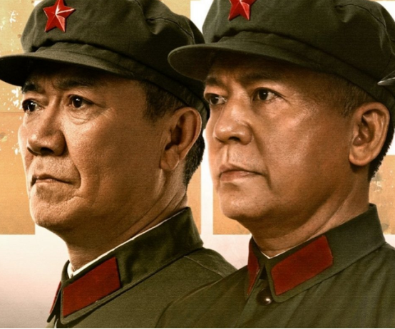 年底6大頂流新劇混戰，楊紫趙麗穎劇爛尾，肖戰王一博新劇對打