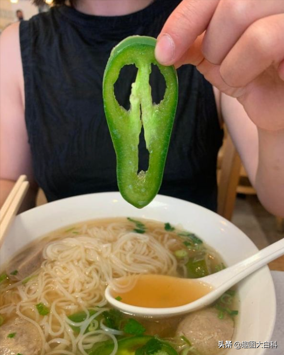 30個巧合圖片,奧特曼快來這裡有怪獸,鴨子居然和哈士奇結合了 30個巧合圖片,奧特曼快來這裡有怪獸,鴨子居然和哈士奇結合了