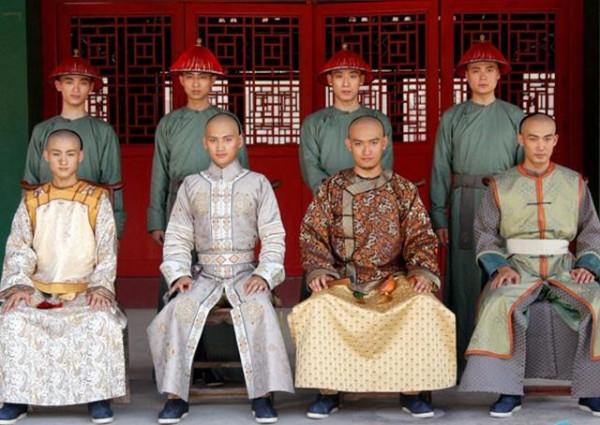 清朝的貝勒，有多大的權力，經歷了一個怎麼樣的發展過程？