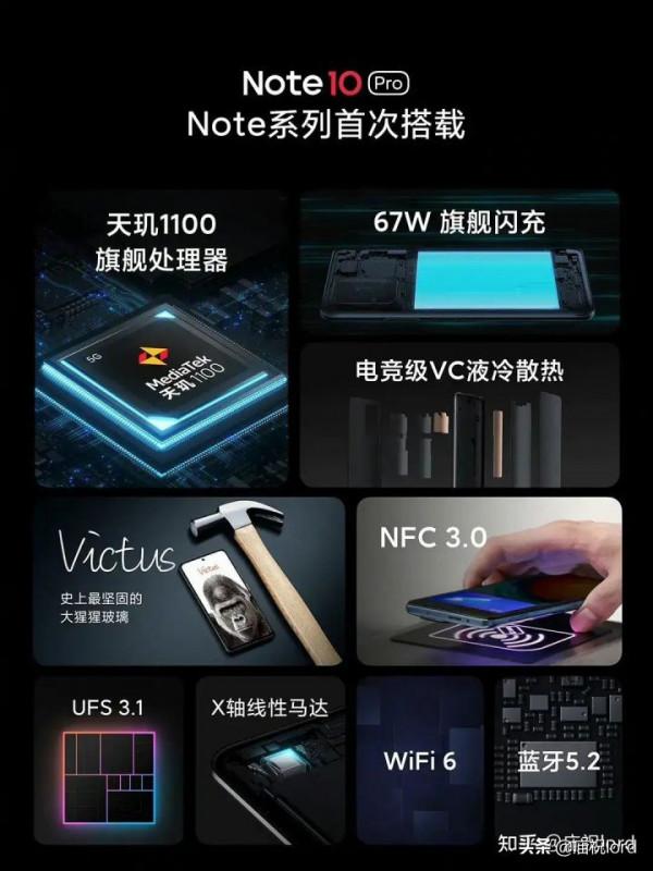 紅米 Note11 系列 10 月 28 日釋出,我的三個期待 紅米 Note11 系列 10 月 28 日釋出,我的三個期待