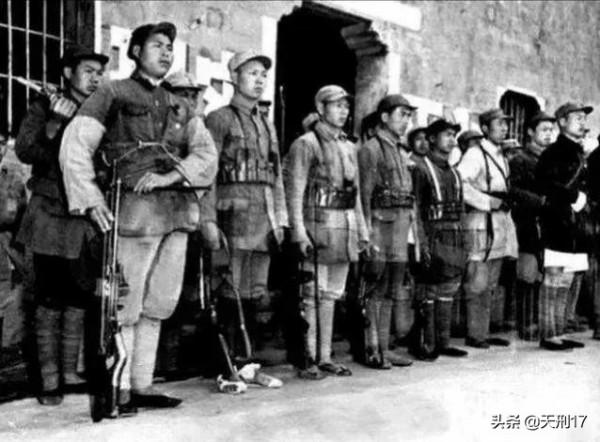 北白莊戰鬥二：三百八路軍依託地道防守村莊，過千日軍四面合圍