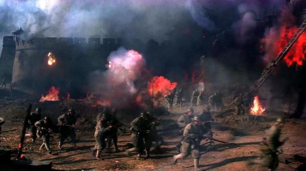 抗日真實奇事:肖家店自衛隊伏擊日寇,擊斃鬼子副司令鹿田臺太郎 抗日真實奇事:肖家店自衛隊伏擊日寇,擊斃鬼子副司令鹿田臺太郎