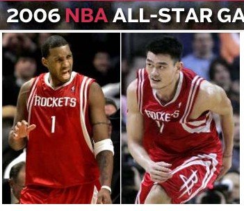 客觀分析當年“風靡一時”的姚麥組合到底強不強 客觀分析當年“風靡一時”的姚麥組合到底強不強