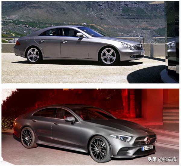 當年買不起,如今看不上!12萬買輛原價170萬的賓士CLS值嗎? 當年買不起,如今看不上!12萬買輛原價170萬的賓士CLS值嗎?