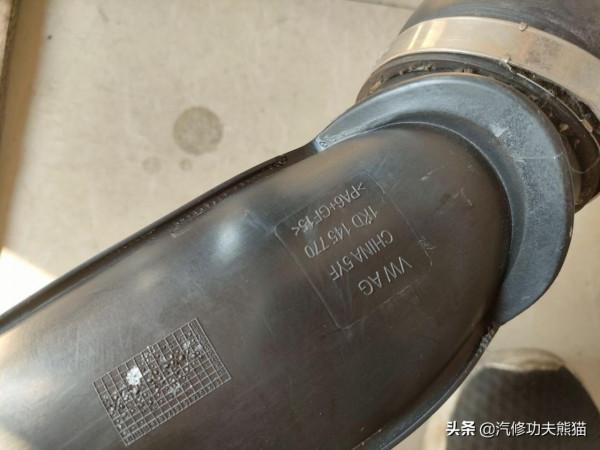 石家莊途觀燒機油來浙江自駕遊，旅遊修車兩不誤，修完再去自駕遊