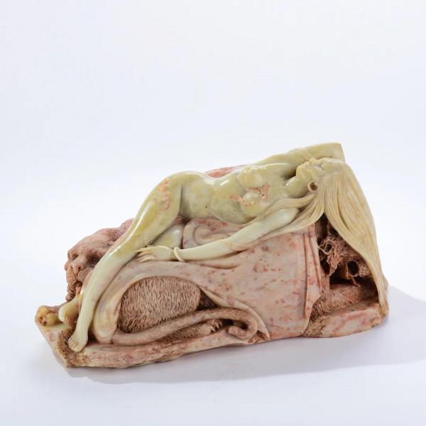 壽山大師傑作 壽山大師傑作