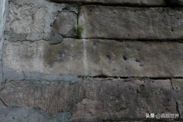 綿陽有段古城牆,見證城市千年歷史,連許多當地人都不知道 綿陽有段古城牆,見證城市千年歷史,連許多當地人都不知道