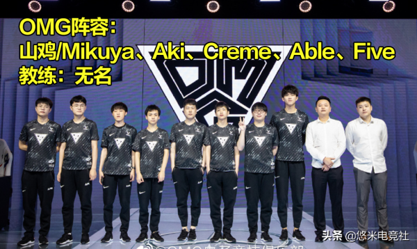 LPL冬轉大比拼，八支戰隊已確定主力陣容！RNG至臻全華班令人期待