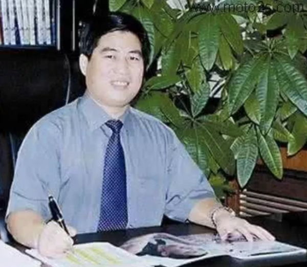 這位一心&OpenCurlyQuote;想騎白馬&rsquo;的山西富豪飄了？