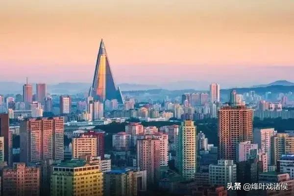 朝鮮五日遊的收穫：去了才發現，真實的朝鮮，和想象的不太一樣