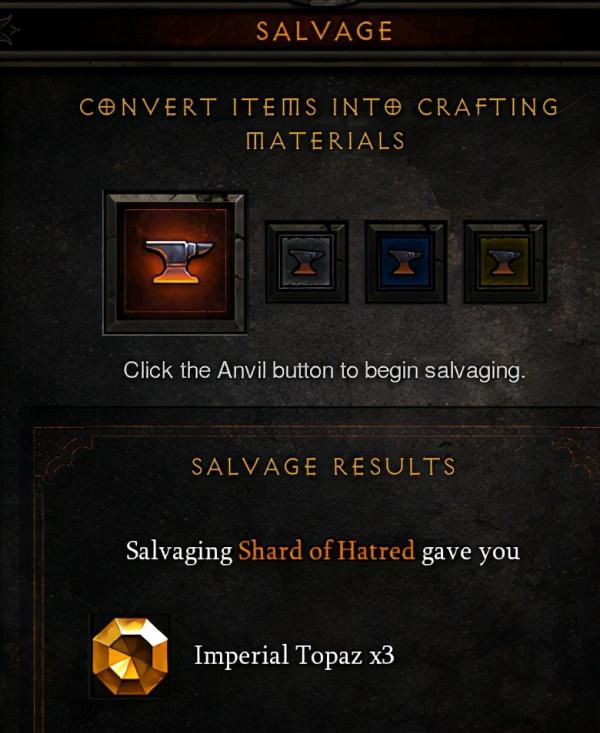 靈魂碎片怎麼刷?《暗黑3》25賽季暗黑3速刷碎片路線推薦 靈魂碎片怎麼刷?《暗黑3》25賽季暗黑3速刷碎片路線推薦