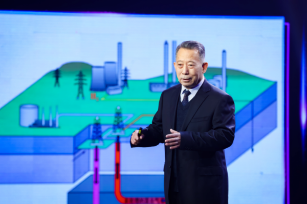 中國科學院院士高德利：“雙碳”行動——神奇的“井工廠”