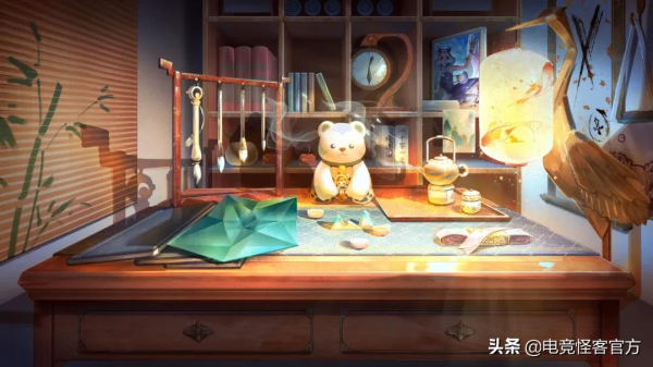 S25打野梯度排行出爐！瀾鏡已經下馬，全能的他或將成為新野王