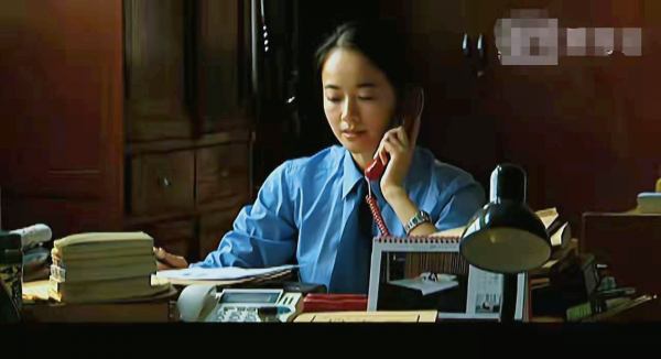 神劇《天道》啟示錄1：芮小丹為什麼必須死？