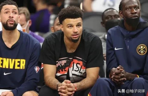 9投0中錯失絕殺!利拉德也拉胯了 9投0中錯失絕殺!利拉德也拉胯了