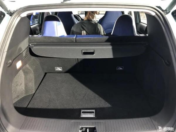 配置更高,家族前臉更酷炫,新款小鵬G3i補貼後售14.98-18.58萬 配置更高,家族前臉更酷炫,新款小鵬G3i補貼後售14.98-18.58萬