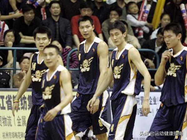 廣東5虎,46789中國男籃最強陣容,這個組合打世預賽怎麼樣 廣東5虎,46789中國男籃最強陣容,這個組合打世預賽怎麼樣